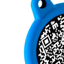 Medaglietta Hushtag Plus Cerchio - Medagliette