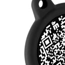 Medaglietta Hushtag Plus Cerchio - Medagliette