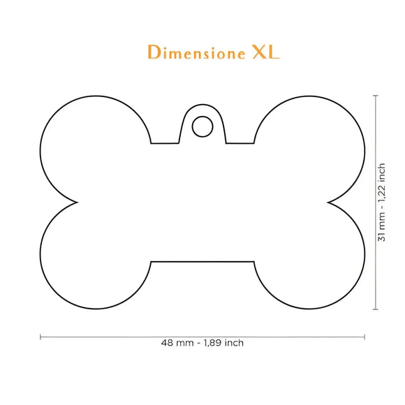 Medaglietta Style - Medagliette