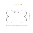 Medaglietta Style - Medagliette