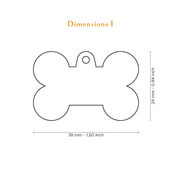 Medaglietta Style - Medagliette