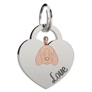 Liu Jo - Bracelet avec Médaille Chien-1