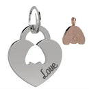 Liu Jo - Bracelet avec Médaille Chien-2