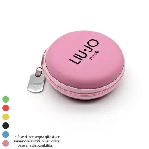 Liu Jo - Bracelet avec Médaille Patte