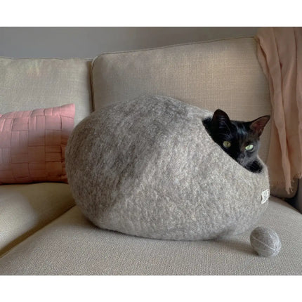 Mishum - Cat Cave - Edizione limitata - Cucce