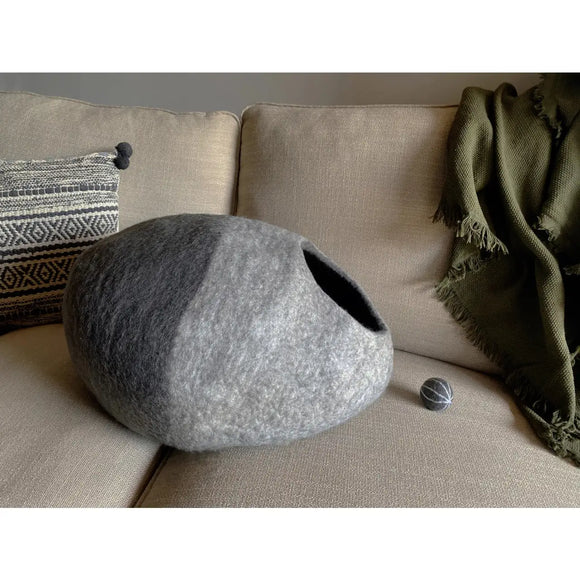 Mishum - Cat Cave - Edizione limitata - Cucce