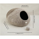 Mishum - Cat Cave - Edizione limitata - Cucce