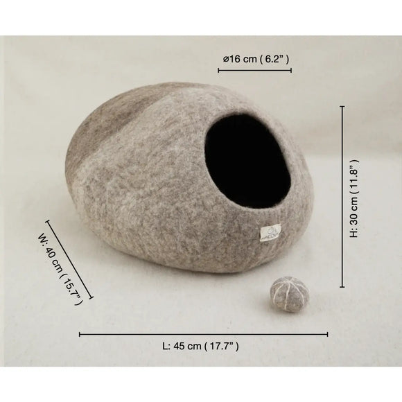 Mishum - Cat Cave - Edizione limitata - Cucce