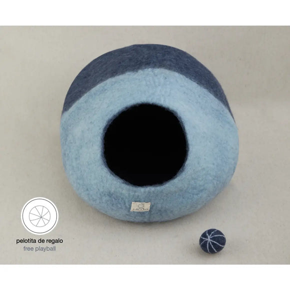 Mishum - Cat Cave - Edizione limitata - Cucce