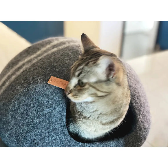 Mishum - Cat Caves Cocoon - Cucce