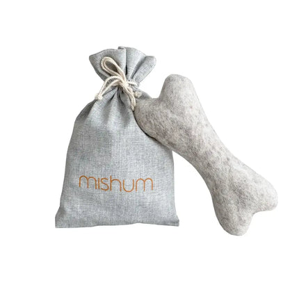 Mishum - Felt Bone - Osso - Giochi