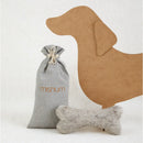 Mishum - Felt Bone - Osso - Giochi