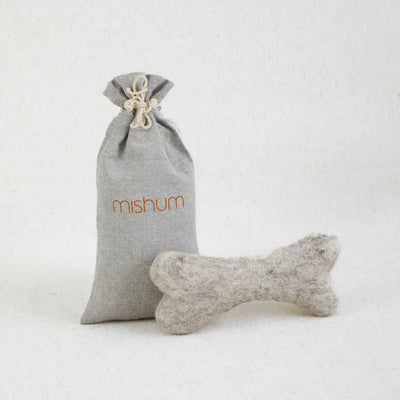 Mishum - Felt Bone - Osso - Giochi