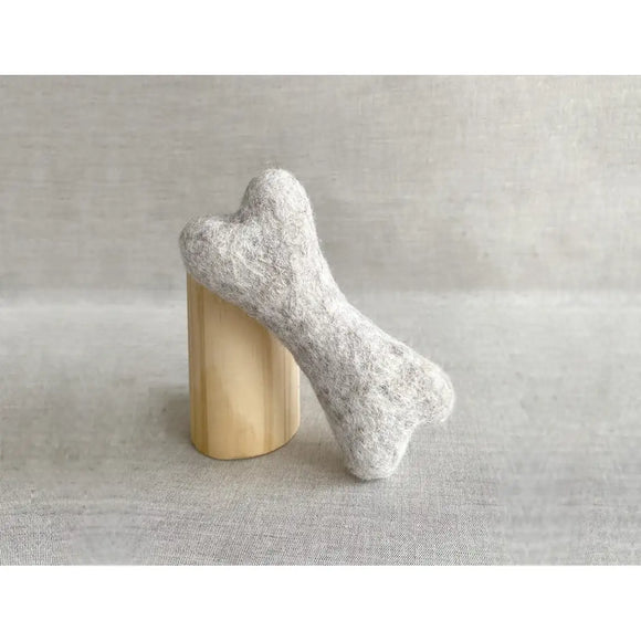 Mishum - Felt Bone - Osso - Giochi