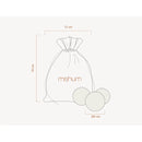 Mishum - Palline da gioco in feltro per cani e gatti - Giochi