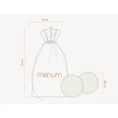 Mishum - Sonagli in feltro giocattolo per cani e gatti - Giochi