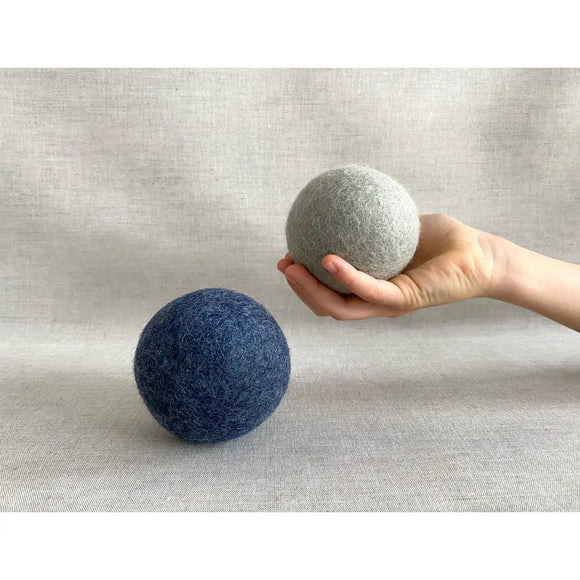 Mishum - Sonagli in feltro giocattolo per cani e gatti - Giochi