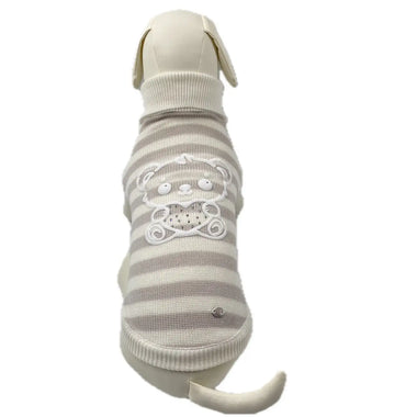 Mon BonBon - Pull Petit Ours - 0