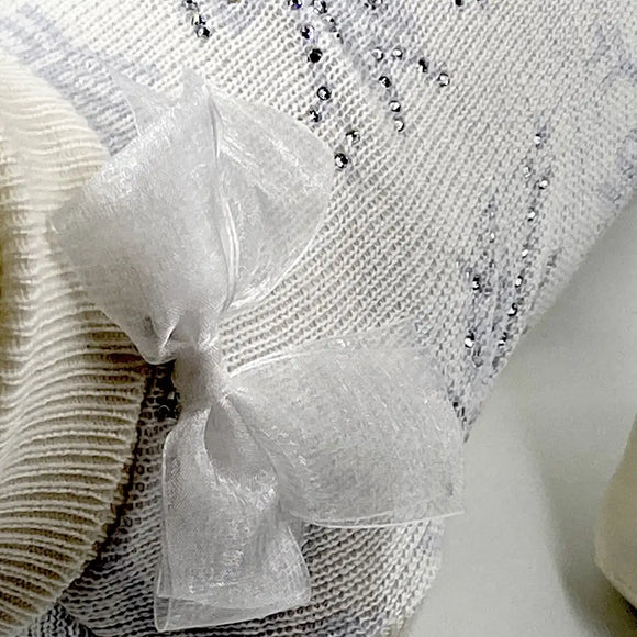 Mon BonBon - Pullover Mon Coeur