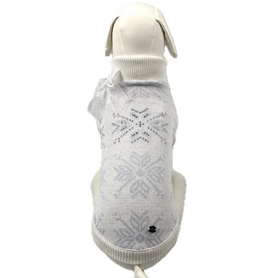 Purchase azzurro Mon BonBon - Pullover Mon Coeur