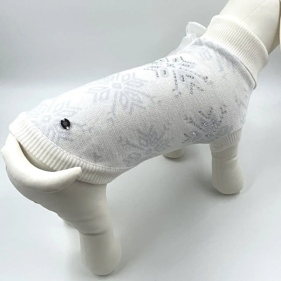 Mon BonBon - Pullover Mon Coeur