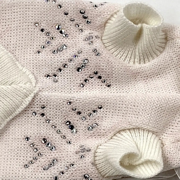 Mon BonBon - Pullover Mon Coeur