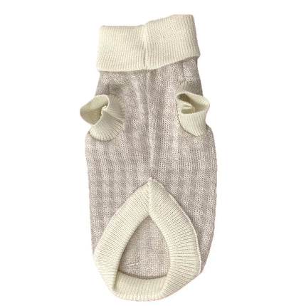 Mon BonBon - Pull Charme - 0