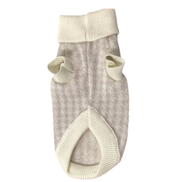 Mon BonBon - Pull Charme