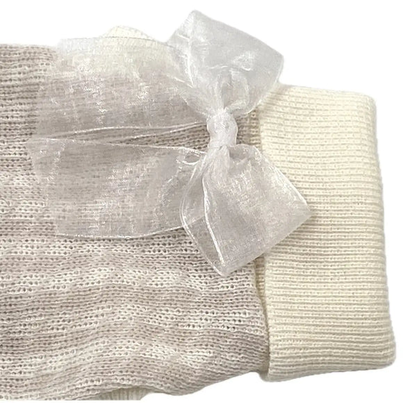 Mon BonBon - Pull Charme