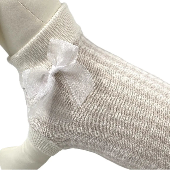 Mon BonBon - Pull Charme