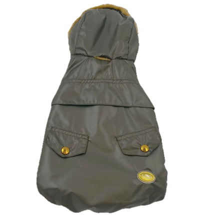 Mon BonBon - Raincoat Glimmer - 0