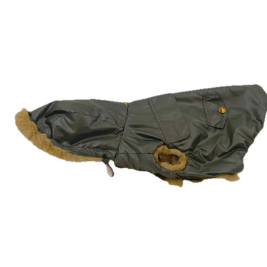 Mon BonBon - Imperméable Scintillant