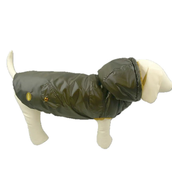 Mon BonBon - Raincoat Glimmer