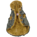 Mon BonBon - Raincoat Glimmer-7