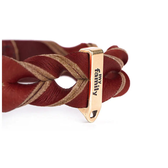 My Family - Collare Ascot - Collari