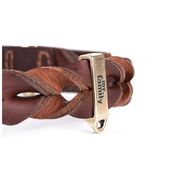 My Family - Collare Ascot - Collari