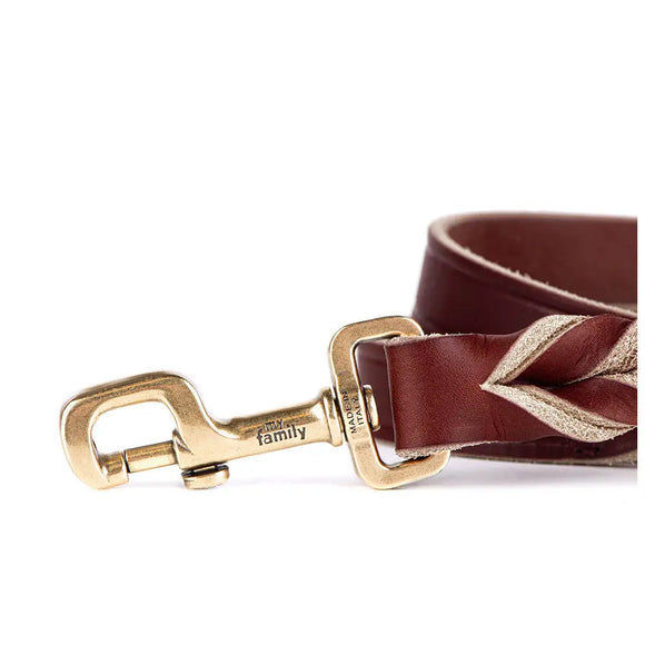 My Family Guinzaglio Ascot - Guinzagli