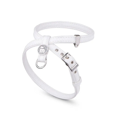 My Family - Pettorina Saint Tropez - Bianco / 3XS - Pettorine