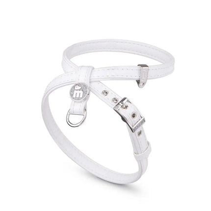 My Family - Pettorina Saint Tropez - Bianco / 3XS - Pettorine