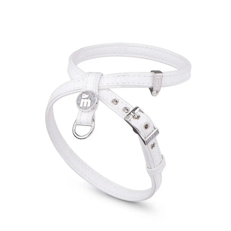 My Family - Pettorina Saint Tropez - Bianco / 3XS - Pettorine