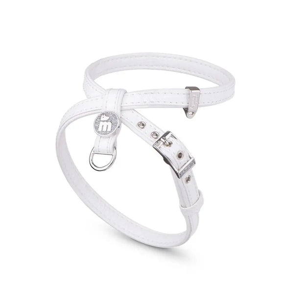 My Family - Pettorina Saint Tropez - Bianco / 3XS - Pettorine