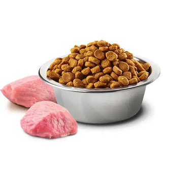 N&D Cat Adult Agnello spirulina e bacche di Goji - 1,5 Kg - Super Premium