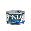 N&D DOG OCEAN Trota e salmone - 140 Gr - Super Premium