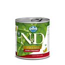 N&D DOG PRIME Pollo e Melograno PUPPY - 285 Gr - Super Premium