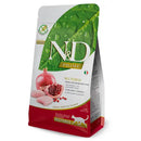 N&D Prime Cat Pollo Melograno Neutered - 5 Kg - Super Premium