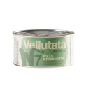 Natural Code Vellutate - V07 Pollo e Prosciutto - Super Premium