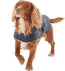 Barbour - Quilted Dog Coat Pink-8