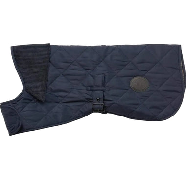 Barbour - Cappotto per cani classic trapuntato - 0