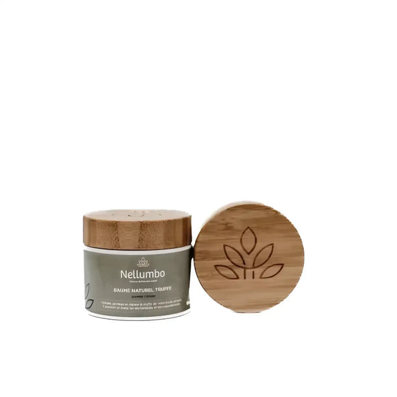 Nellumbo - Balsamo naturale per il Tartufo - 50 ml - Detergenti e Igiene