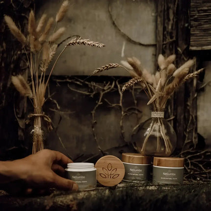 Nellumbo - Balsamo naturale per il Tartufo - 50 ml - Detergenti e Igiene